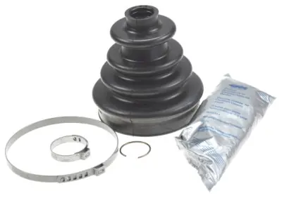 Oferta Limitada Juego de fuelles, árbol de transmisión SPIDAN 21542 SPIDAN 21542